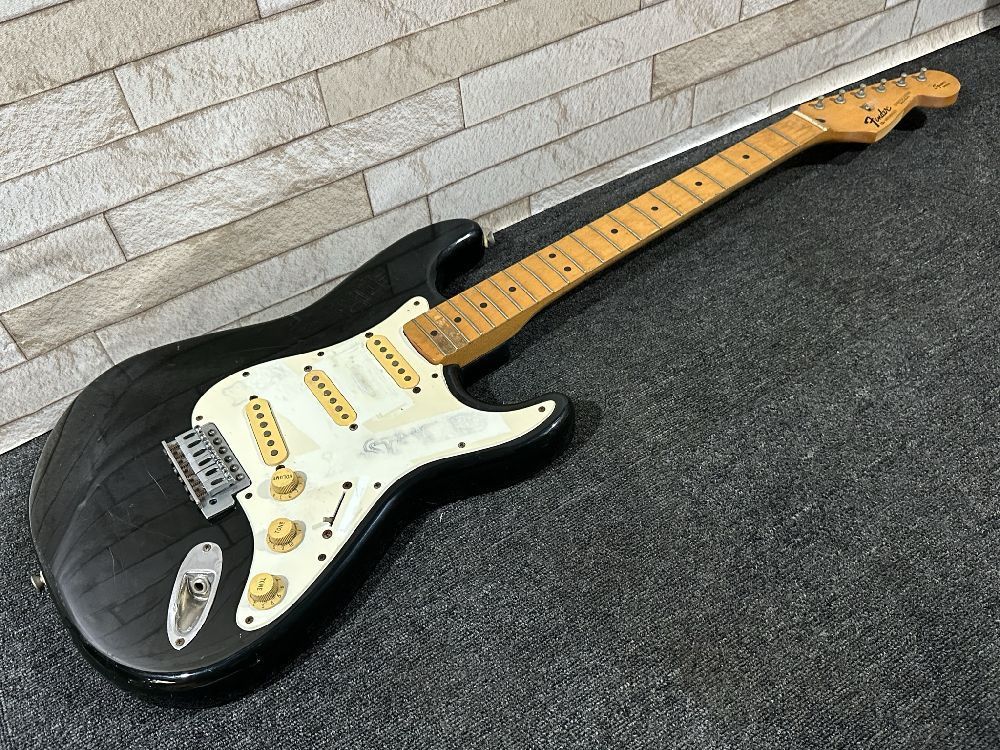 ヤフオク! -ストラトキャスター(フェンダー)の中古品・新品・未使用品一覧 ヤフオク! -ストラトキャスター(フェンダー)の中古品・新品・未使用品一覧