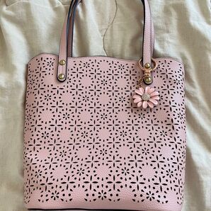 bianco バッグ ケイトスペード キーリング