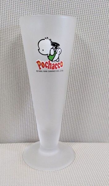 サンリオ ポチャッコ グラス1個 レトロ