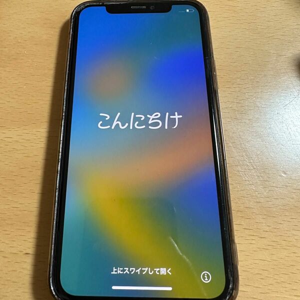 iPhone 11 Pro ゴールド 256 GB SIMフリー　ジャンク品 Apple Apple Store