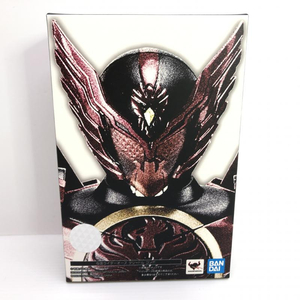 【中古】【開封品】S.H.Figuarts (真骨彫製法) 仮面ライダーオーズ タジャドルコンボ[240018327819]