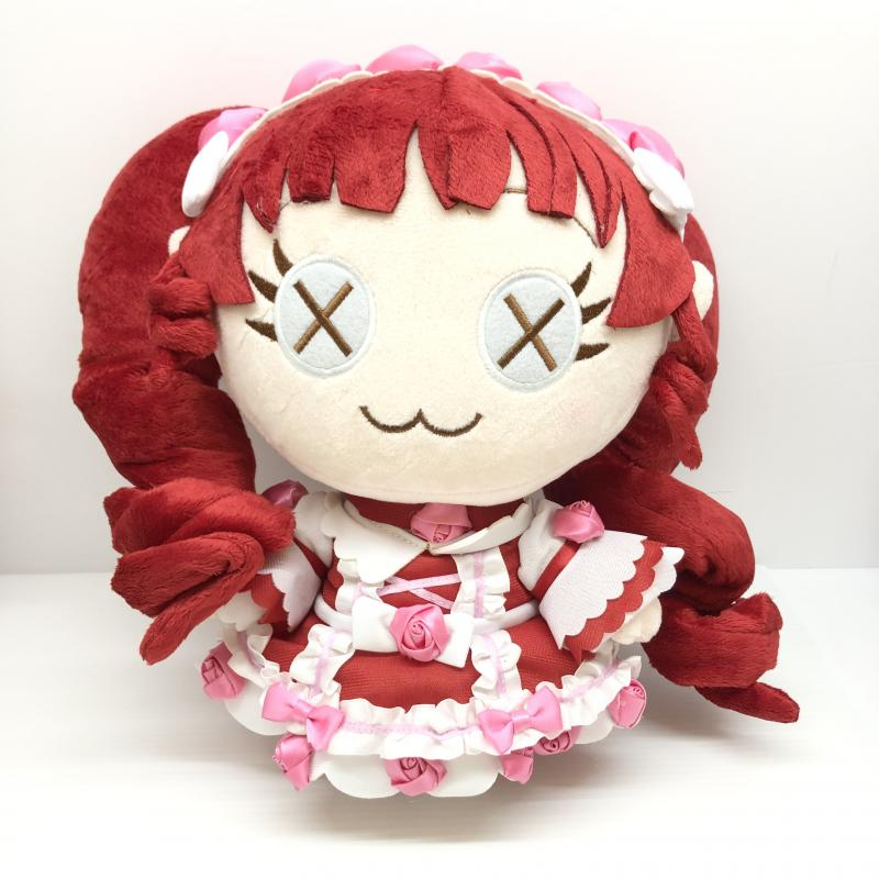 2023年最新】Yahoo!オークション -プリチャン ぬいぐるみの中古品