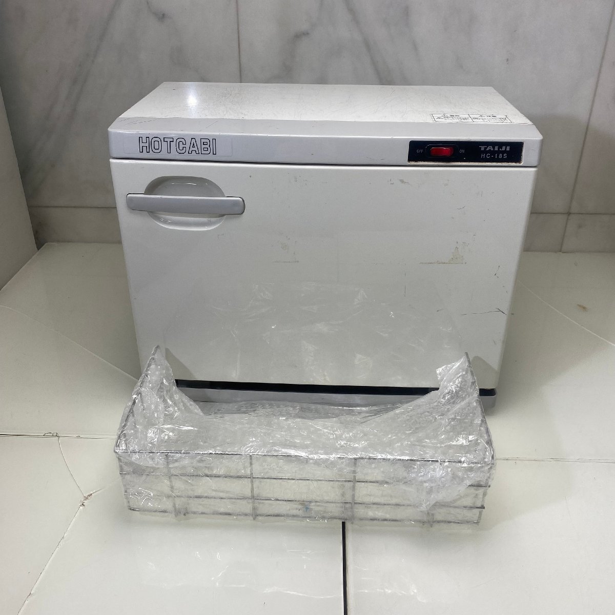 ヤフオク! -「タイジ温蔵庫」の落札相場・落札価格