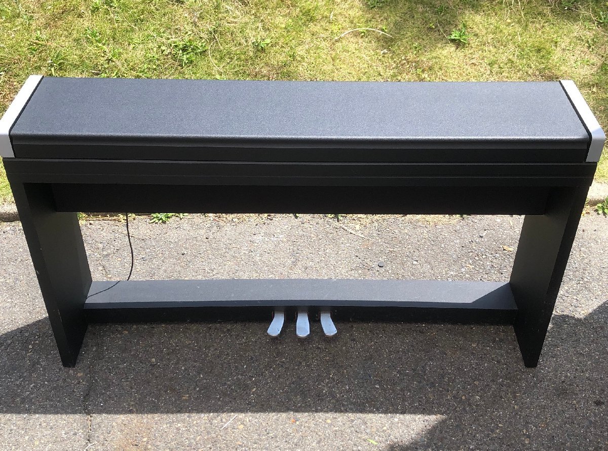 ヤフオク! 電子ピアノ 鍵盤楽器の落札相場・落札価格