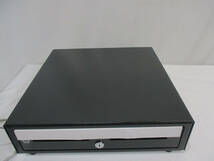 HP Standard Cash Drawer VB400-BL1616 外箱あり管理番号E-1203_画像4