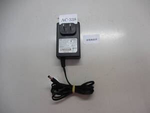 Asian Power Devices Inc WA-10H05FU ACアダプタ 5V/2A 通電確認済　管理番号AC-338