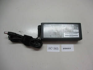 EPSON A181B ACアダプタ 15.2V/1200mA 通電確認済　管理番号AC-366