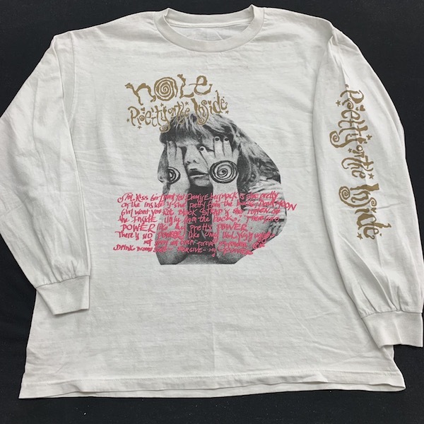 カートコバーン Tシャツの値段と価格推移は?|1,367件の売買情報を カートコバーン Tシャツの値段と価格推移は?|1,367件の売買情報を