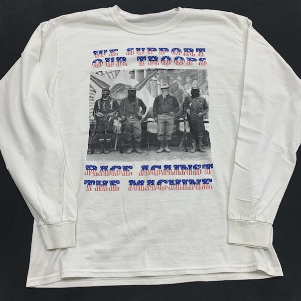 ヤフオク! -rage against the machine tシャツの中古品・新品・未使用 ヤフオク! -rage against the machine tシャツの中古品・新品・未使用