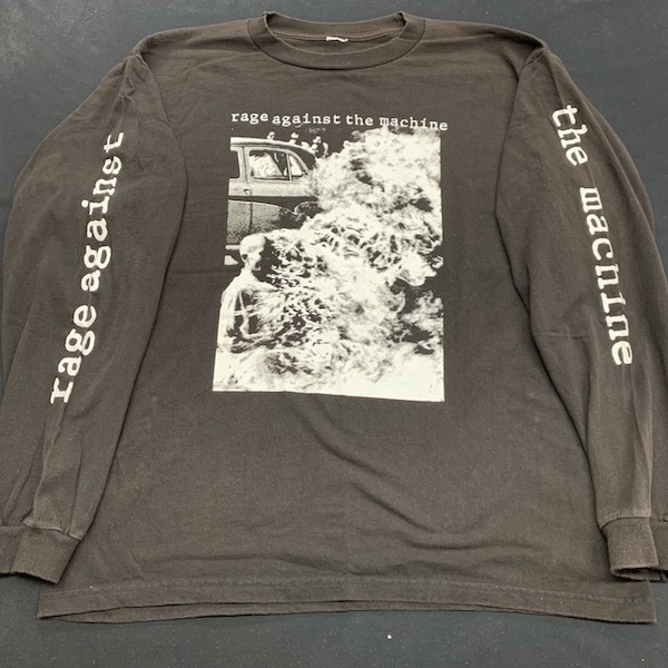 ヤフオク! -rage against the machine tシャツの中古品・新品・未使用 ヤフオク! -rage against the machine tシャツの中古品・新品・未使用