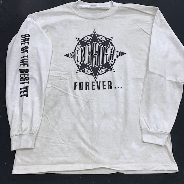 ヤフオク! -nas tシャツの中古品・新品・未使用品一覧