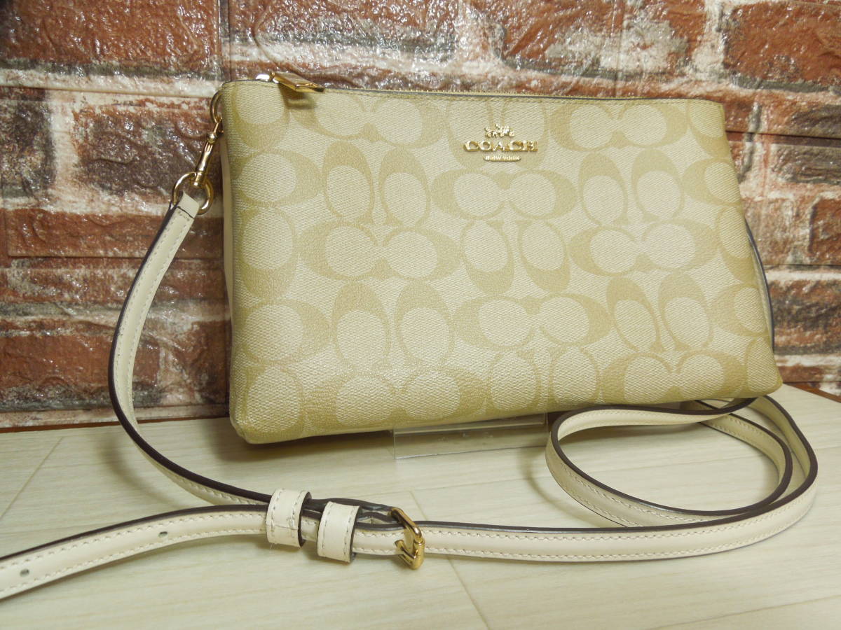 ヤフオク! -「ショルダーバッグ」(COACH)の中古品・新品・古着一覧 ヤフオク! -「ショルダーバッグ」(COACH)の中古品・新品・古着一覧