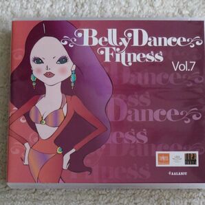 Tipness Belly Dance Fitness Vol,7