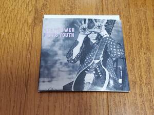 (CDシングル) Sonic Youth ●ソニック・ユース / Starpower SST