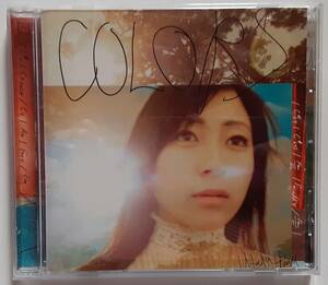 宇多田ヒカル COLORS カラーズ　シングル CD 12㎝　中古　領収書発行　同梱可能