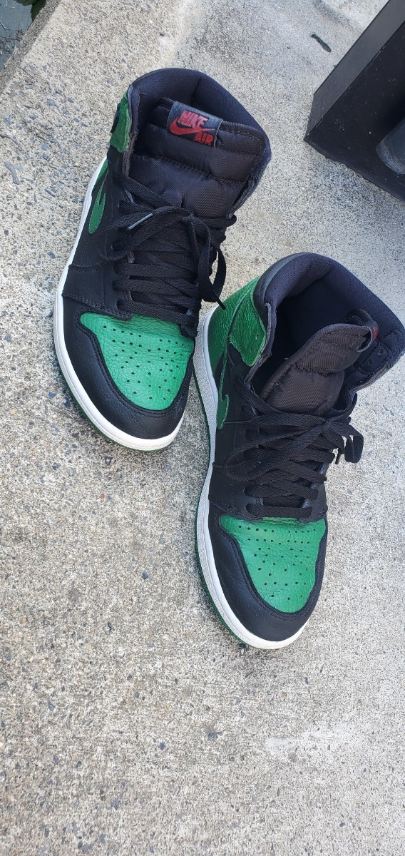 NIKE AIR JORDAN RETRO HIGH ナイキ ハイ エアジョーダン1 ハイカット