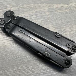 SOG Power Lock マルチプライヤー パワーロック マルチツール 中古 ミリタリー 自衛隊 米軍 特殊部隊 ソグ 多機能 レザーマン ペンチの画像3