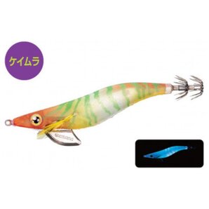 シマノ 新品・セフィア クリンチ フラッシュブースト 3.5号 Fミカンエビ×2個 送料無料