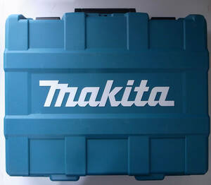 新品未使用 MAKITA マキタ ケースのみ (充電式コーキングガン/CG140DZ/CG140DRF専用) 工具箱