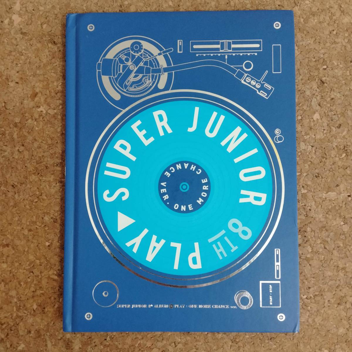 2023年最新】Yahoo!オークション -super junior one moreの中古品