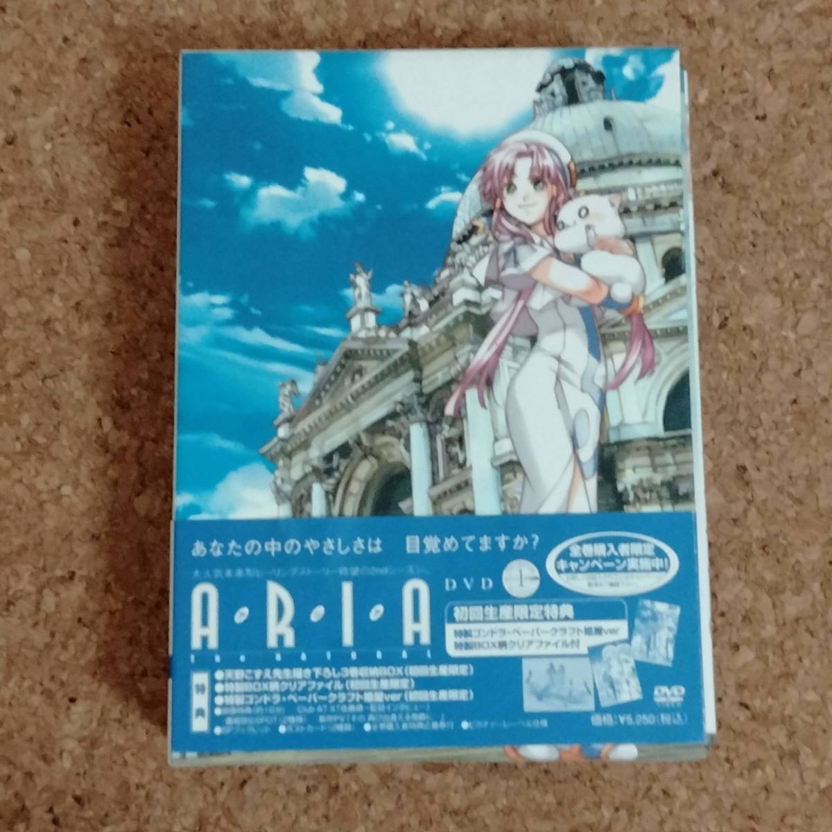 2024年最新】Yahoo!オークション -aria dvd 初回の中古品・新品・未使用品一覧 2024年最新】Yahoo!オークション -aria dvd 初回の中古品・新品・未使用品一覧