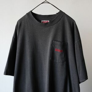 ヴィンテージ Marlboro マルボロ ボーダー Tシャツ / タバコ ヴィンテージ 90s