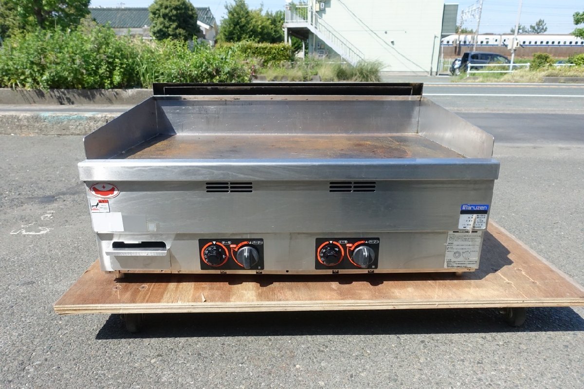 ヤフオク! -鉄板 業務用 900(店舗用品)の中古品・新品・未使用品一覧
