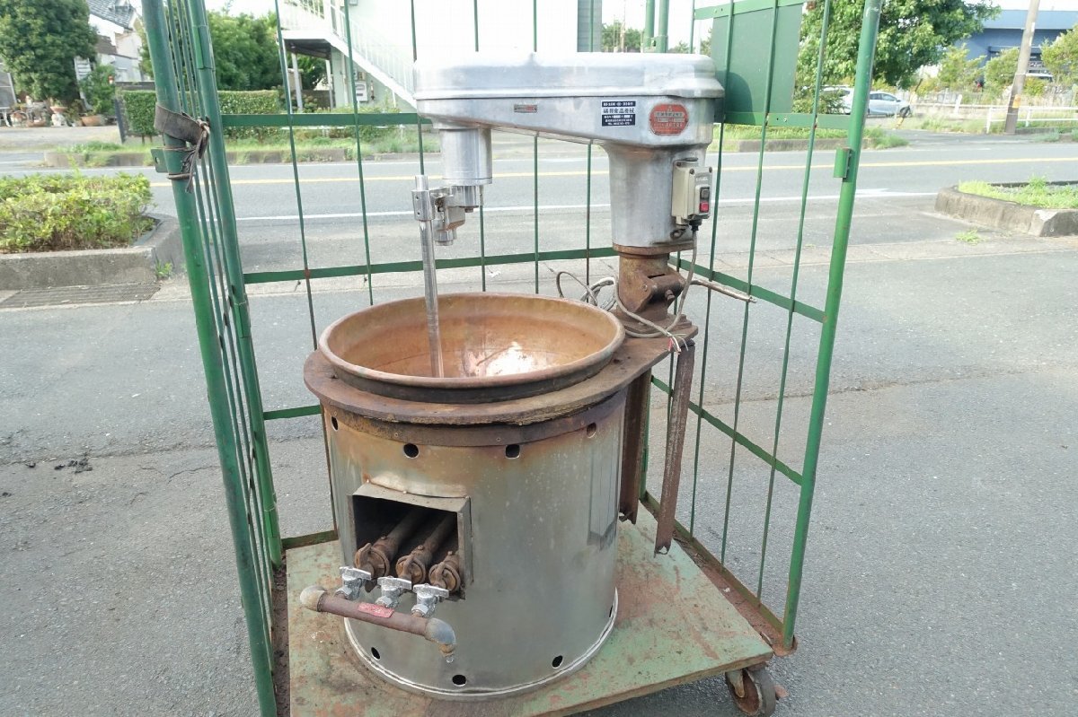 2025年最新】Yahoo!オークション -餡練機(厨房機器)の中古品 2025年最新】Yahoo!オークション -餡練機(厨房機器)の中古品