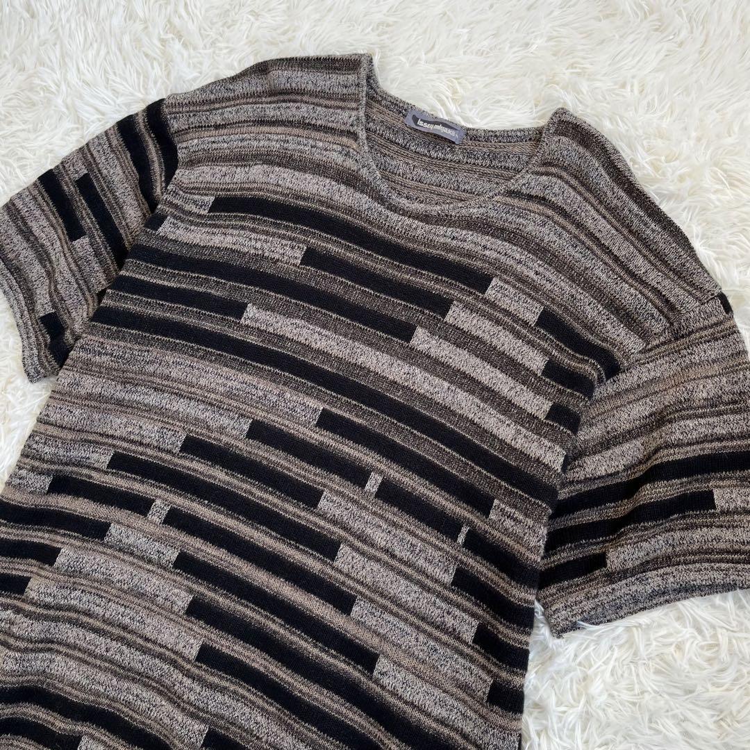 2023年最新】ヤフオク! -issey miyake ニットの中古品・新品・未使用品一覧