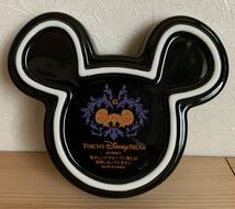 TDL TDS★ハロウィン スーベニア カップ プレート ミッキー ミニー_画像8