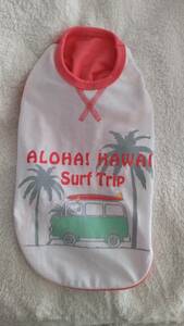 ２号★②スヌーピー★ALOHA!HAWAII Surf Trip