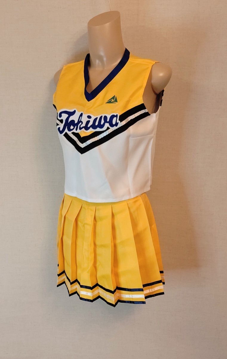 ヤフオク! -「高校 チア ユニフォーム」の落札相場・落札価格