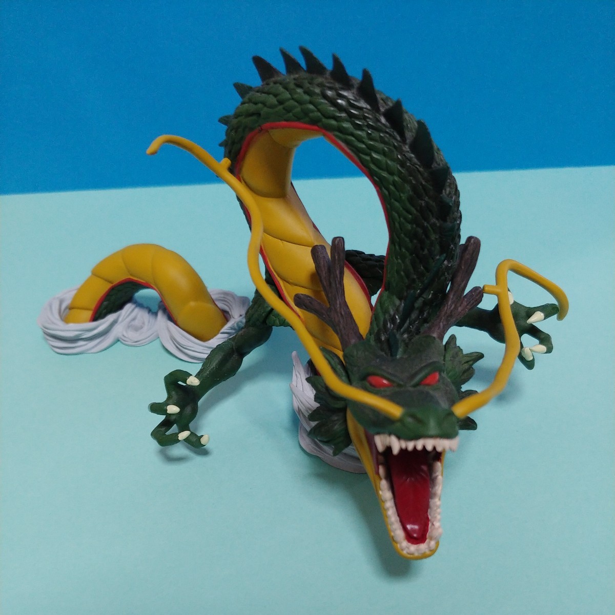 ヤフオク! -ドラゴンボール シェンロン フィギュア(その他)の中古品 ヤフオク! -ドラゴンボール シェンロン フィギュア(その他)の中古品