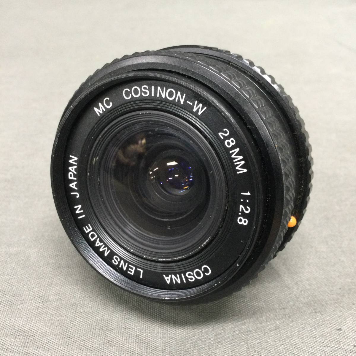 ヤフオク! -「cosina 28mm」の落札相場・落札価格