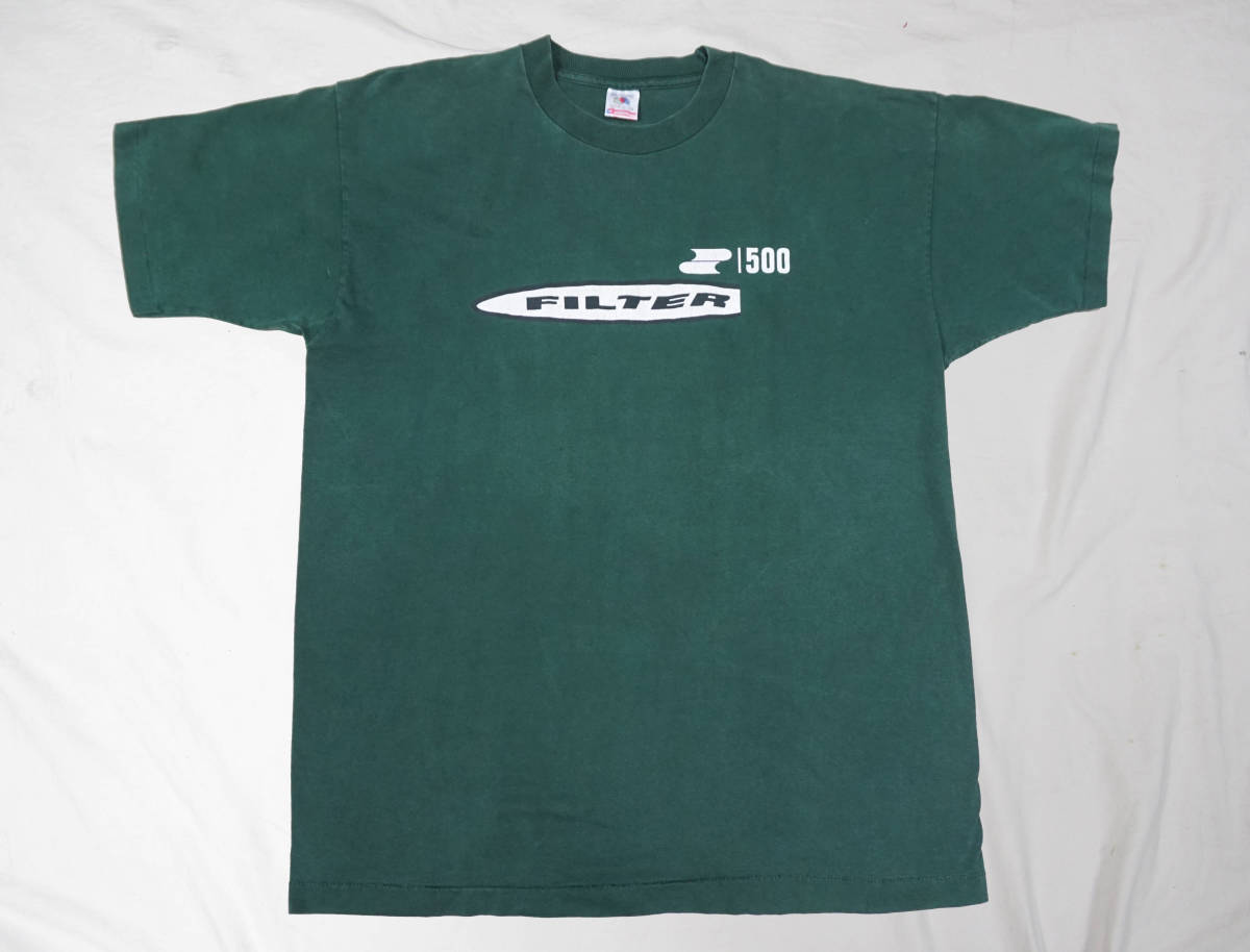 2023年最新】Yahoo!オークション -90s nine inch nails tシャツの中古