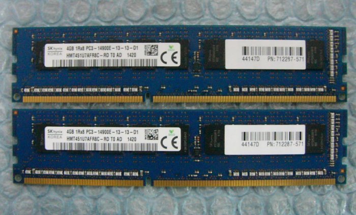 2023年最新】Yahoo!オークション -ddr3 ecc 1866の中古品・新品・未