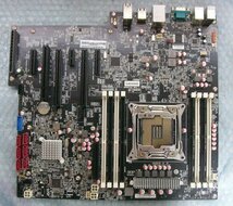 al13 ThinkStation P510 マザーボード LGA2011-3 / C612 chipset_画像1