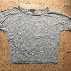 アルマーニエクスチェンジ Tシャツ