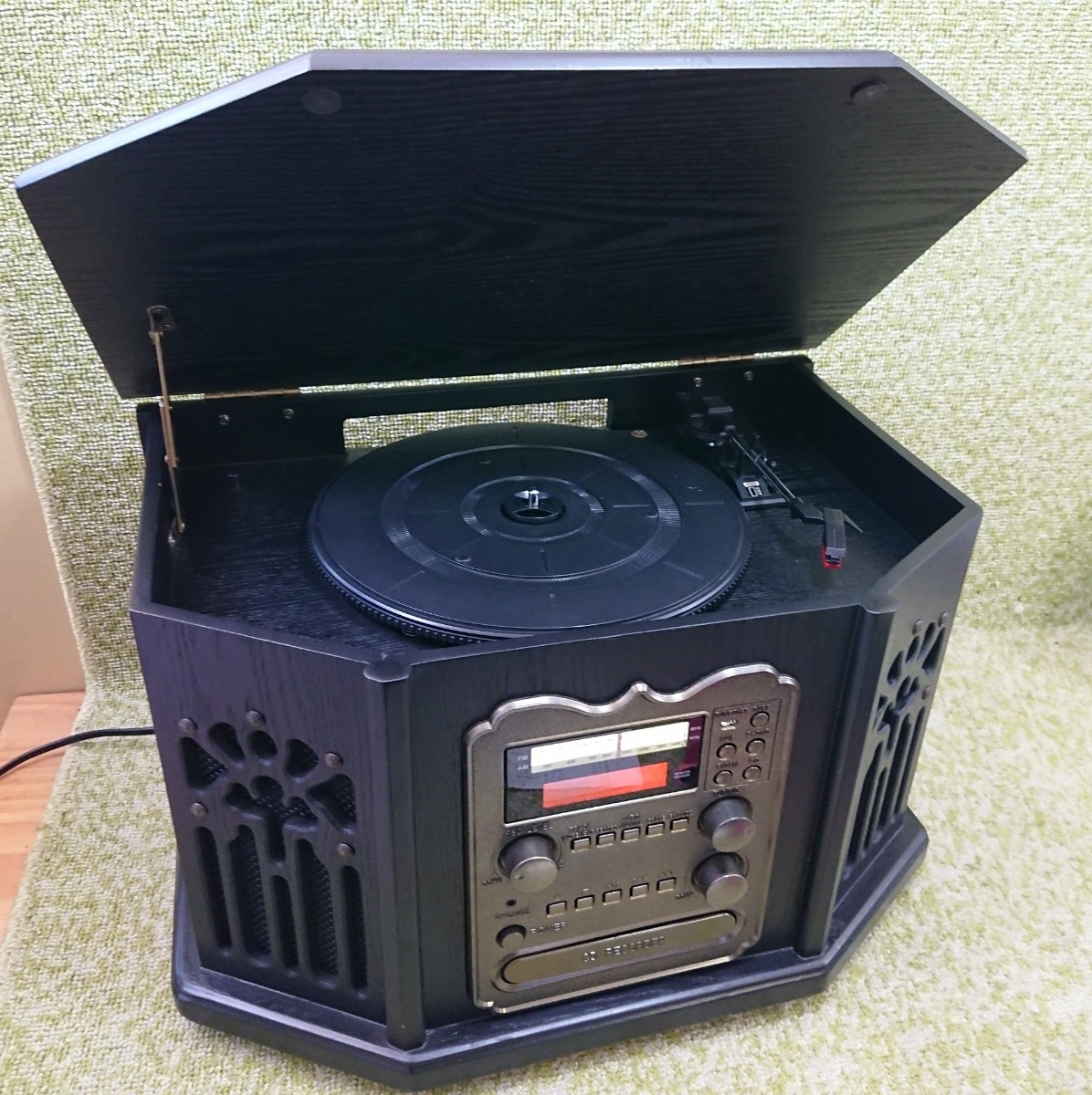 送料無料‼️】【未開封新品】とうしょう TCD-114マルチコンパクト