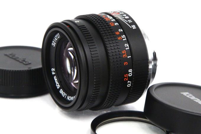 2023年最新】Yahoo!オークション -m-hexanon 50mm f2の中古品・新品