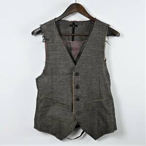 ルグランブルー LGB ベスト VEST-2/MID サイズ１