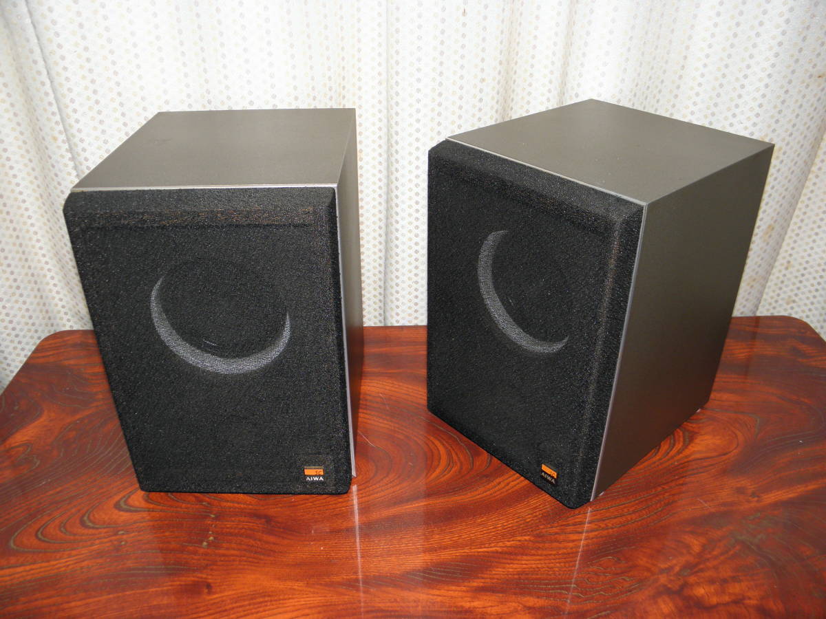 ヤフオク! -「aiwa sc-45」の落札相場・落札価格