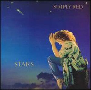 Stars シンプリー・レッド 輸入盤CD