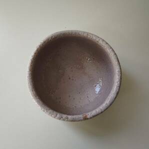 桔梗屋窯 小三郎 作 美濃焼 茶碗 茶器 未使用 【中古品】 愛知県発の画像5