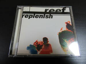 reef/replenish　リーフ