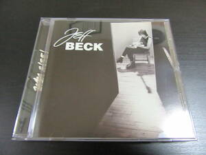 JEFF BECK/Who Else！　ジェフ・ベック