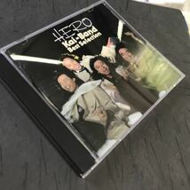 ☆中古CD 甲斐バンド　HiRO kAI BAND BEST selection 全17曲　　安奈、HIRO．．シーズン，きんぽうげ，ポップコーン他、_画像9