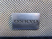 ☆1 № 53～ONKYO オンキョースピーカー D-055C お60_画像2