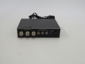 C4051018　○　SONYソニー/DA-11 VIDEO＆AUDIO DISTRIBUTOR