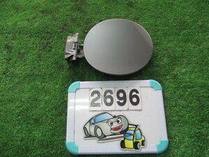 [2696] マツダ　デミオ　DE3FS　H24年　給油口フタ